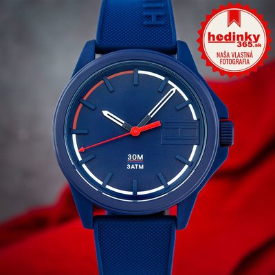 Tommy Hilfiger Sneaker 1791625