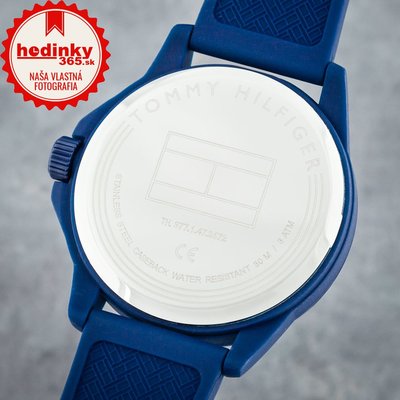 Tommy Hilfiger Sneaker 1791625