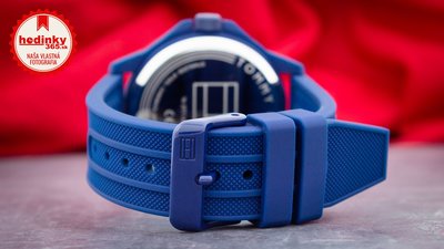 Tommy Hilfiger Sneaker 1791625