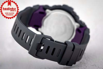 Casio G-Shock Original G-Squad GMA-B800-8AER