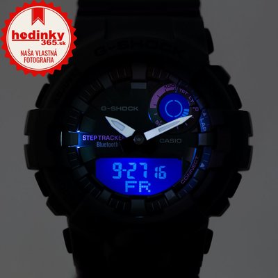 Casio G-Shock Original G-Squad GMA-B800-8AER