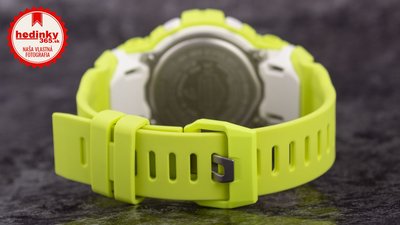 Casio G-Shock Original G-Squad GMA-B800-9AER