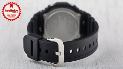 Casio G-Shock Original GA-2100-1AER Carbon Core Guard