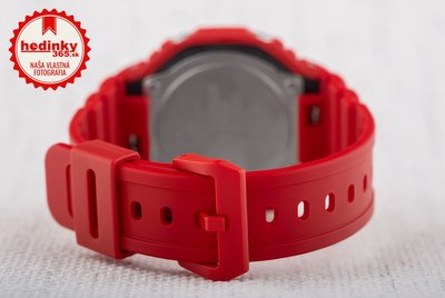 Casio G-Shock Original GA-2100-4AER Carbon Core Guard