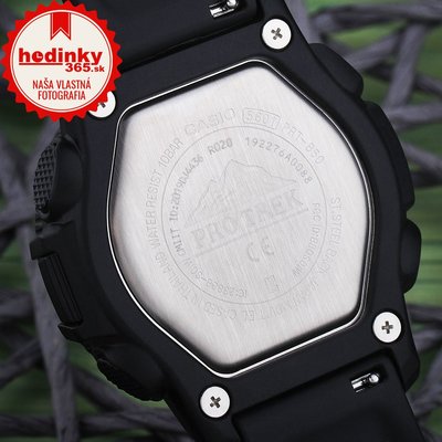 Casio Protrek Quad Sensor PRT-B50-1ER