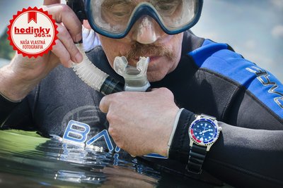 Citizen Promaster Marine Automatic Diver's NY0086-16LE