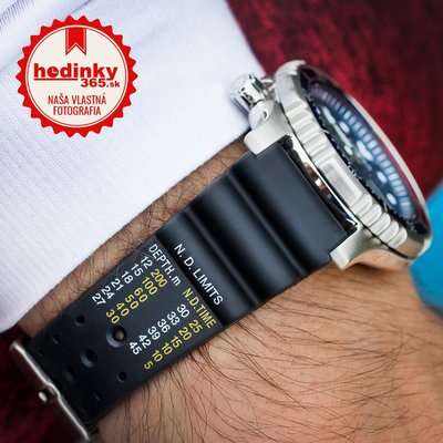 Citizen Promaster Marine Automatic Diver's NY0086-16LE