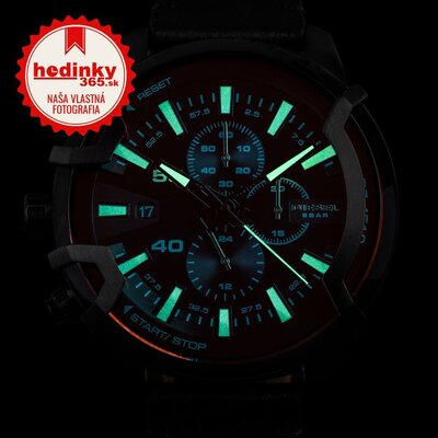 Diesel Griffed DZ4519