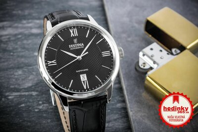 Festina Automatic 20484/4