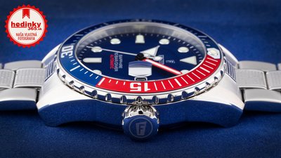 Festina Automatic Diver 20480/1