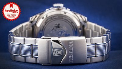 Festina Automatic Diver 20480/1