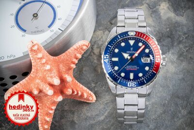 Festina Automatic Diver 20480/1