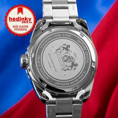 Festina Automatic Diver 20480/1