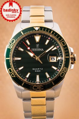 Festina Prestige 20362/3