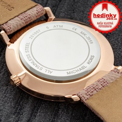 Michael Kors Pyper MK2859