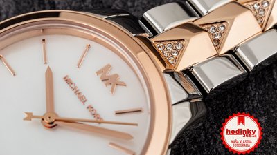 Michael Kors Petite Runway MK6717