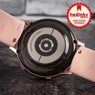 Samsung Galaxy Watch Active 2 R820 Aluminium 44mm Gold