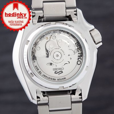Seiko 5 Sports Automatic SRPD51K1 Sports Style 2019