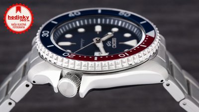 Seiko 5 Sports Automatic SRPD53K1 Sports Style 2019