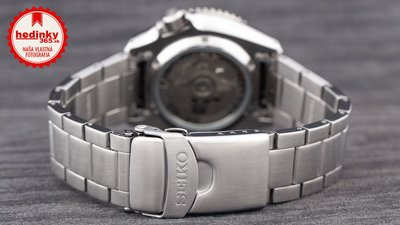 Seiko 5 Sports Automatic SRPD55K1 Sports Style 2019