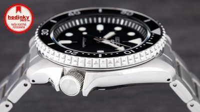 Seiko 5 Sports Automatic SRPD55K1 Sports Style 2019