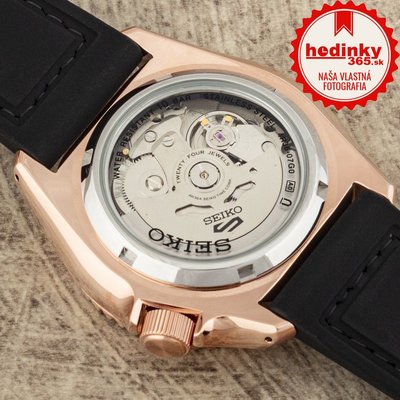 Seiko 5 Sports Automatic SRPD76K1 Specialist Style 2019