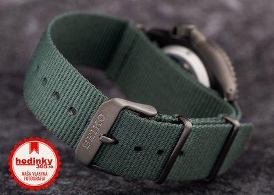 Seiko 5 Sports Automatic SRPD77K1 Sense Style 2019