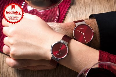 Bering Classic 14539-303