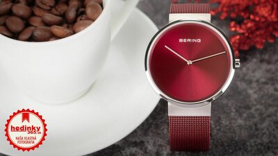 Bering Classic 14539-303