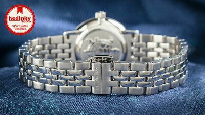 Certina DS Caimano Lady Quartz Precidrive C035.210.11.012.00