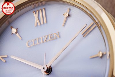 Citizen Elegant Eco-Drive EM0576-80A