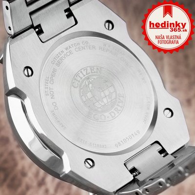 Citizen Promaster Land Eco-Drive Chronograph AV0070-57L 'Bullhead'