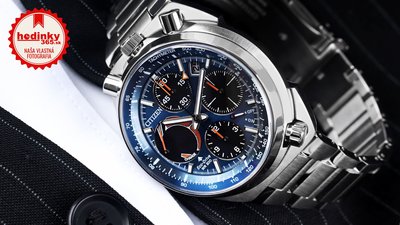 Citizen Promaster Land Eco-Drive Chronograph AV0070-57L 'Bullhead'