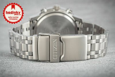 Citizen Promaster Sky Eco-Drive Titanium CB5850-80E