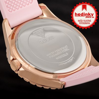 Guess Sparkling Pink W0032L9