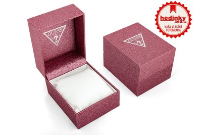 Guess Sparkling Pink W0032L9