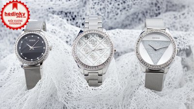 Guess Sugar GW0001L1