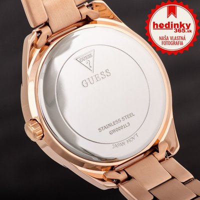 Guess Sugar GW0001L3