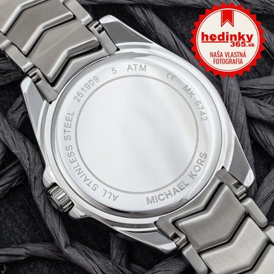 Michael Kors Whitney MK6742