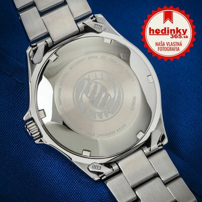 Orient Sports Kamasu Automatic RA-AA0002L39B