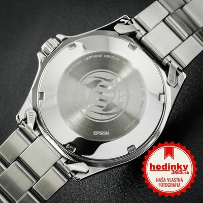 Orient Sports Kamasu Automatic RA-AA0003R39B