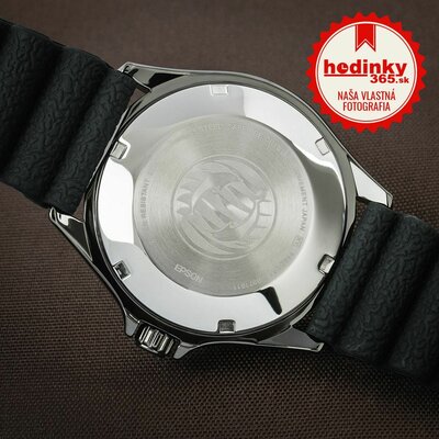 Orient Sports Kamasu Automatic RA-AA0005B39B