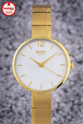 Boccia Titanium 3308-03
