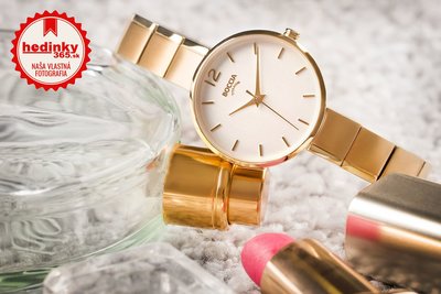 Boccia Titanium 3308-03