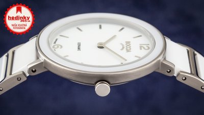 Boccia Titanium 3311-01