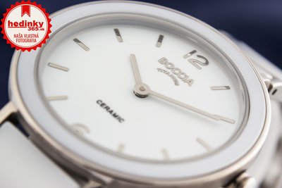 Boccia Titanium 3311-01