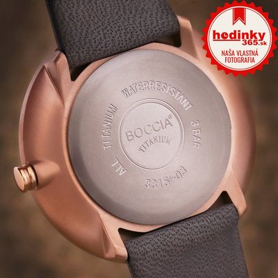 Boccia Titanium 3315-03