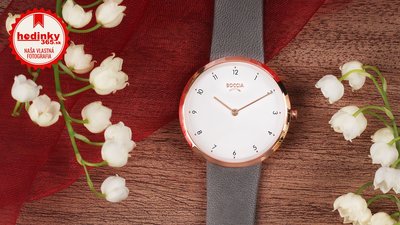 Boccia Titanium 3315-03