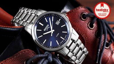 Boccia Titanium 3633-04