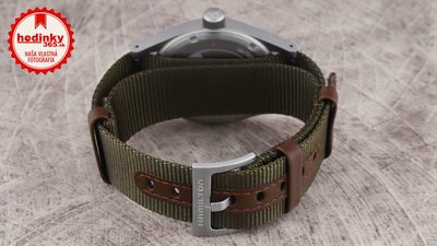 Hamilton Khaki Field Mechanical H69439411